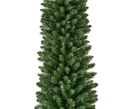 Everlands Kunstkerstboom Pencil Pine - H180 x D50 cm - afbeelding 3