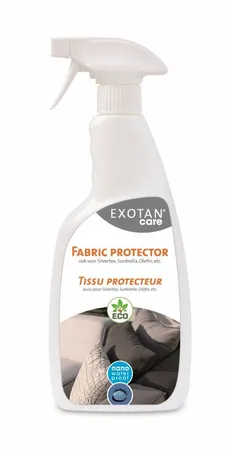 Exotan Care Fabric Protector 750ml