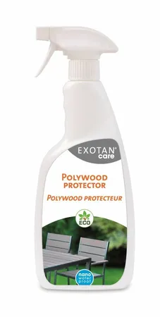 Exotan Care Polywood Protector 750ml