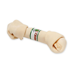 Farm Food Rawhide Dental Bone Small