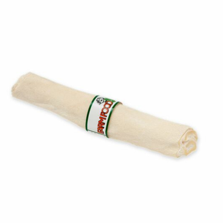 Farm Food Rawhide Dental Roll Medium