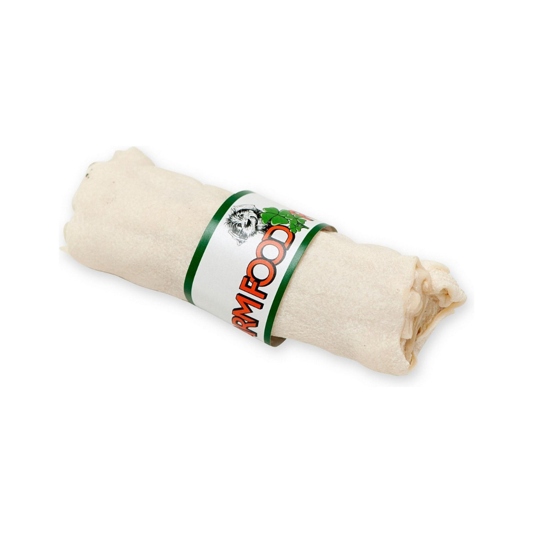 Farm Food Rawhide Dental Roll Small
