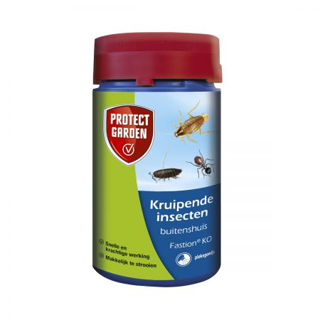 Protect Garden Fastion KO kruipende insecten - 250g