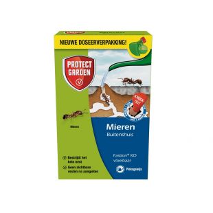 Protect Garden Mieren Fastion KO vloeibaar - 250ml