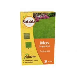 Solabiol Fertimoss - 2.8kg