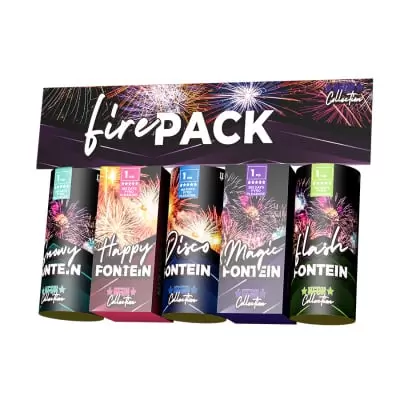 Fire Pack