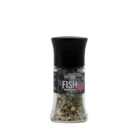 Fish Grinder 55g - Not Just BBQ