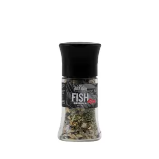 Fish Grinder 55g - Not Just BBQ