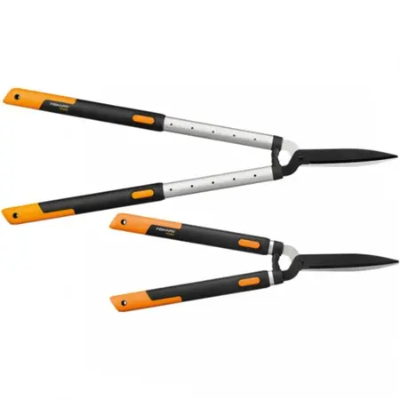 Fiskars Smartfit Telescopische Heggenschaar - afbeelding 2