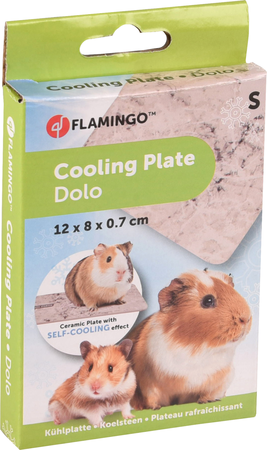Flamingo Koelsteen Dolo