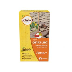 Solabiol Onkruidbestrijding Flitser concentraat - 255ml