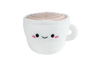 Fluffy menu - Cappuccino