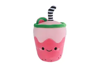 Fluffy menu - Watermeloen