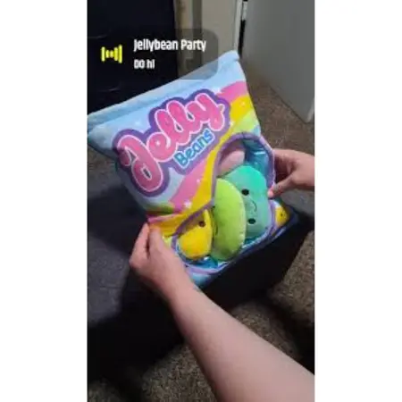 #jellybeans