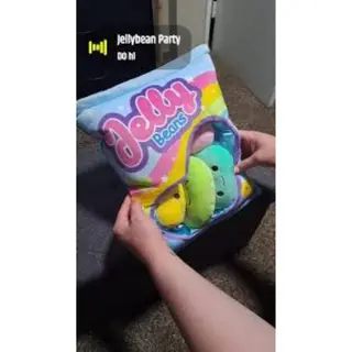 #jellybeans
