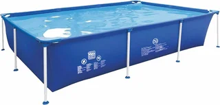 Frame Pool 258x179x66 - afbeelding 1