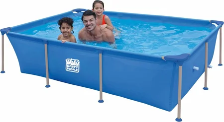 Frame Pool 258x179x66 - afbeelding 2
