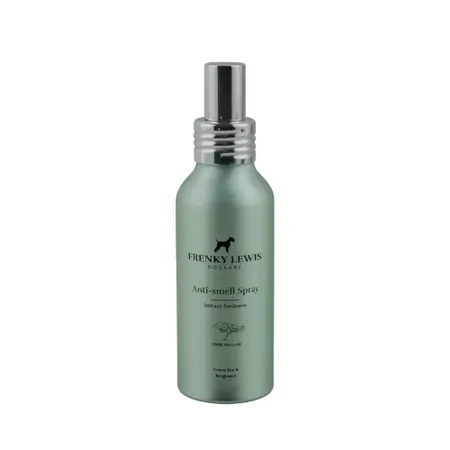 Anti Smell spray Green Tea & Bergamot