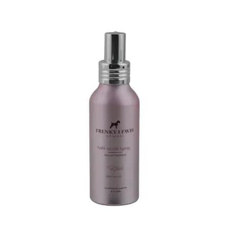 Frenky Lewis - Anti Smell Spray - Sandalwood, Jasmine & Vanilla - 100ml