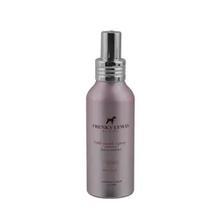 Frenky Lewis - Anti Smell Spray - Sandalwood, Jasmine & Vanilla - 100ml