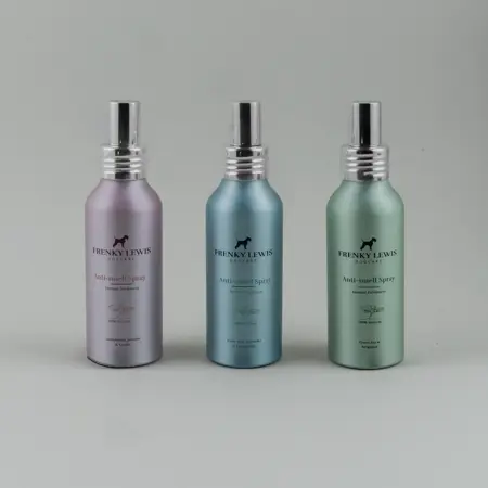 Frenky Lewis Anti Smell spray Geurlijn