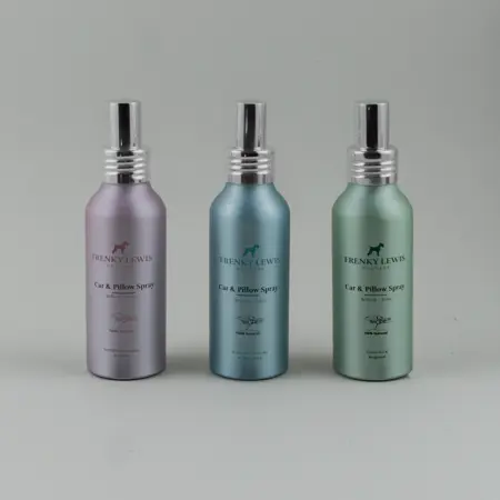Frenky Lewis Car & Pillow Spray