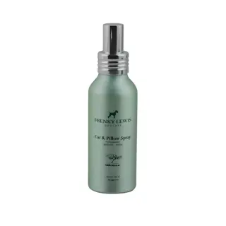 Frenky Lewis Spray Green Tea & Bergamot – Natuurlijk tegen hondengeur