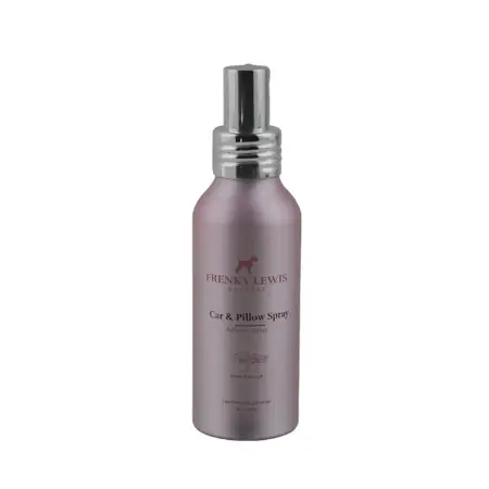 Frenky Lewis Spray Sandalwood – Natuurlijk tegen hondengeur