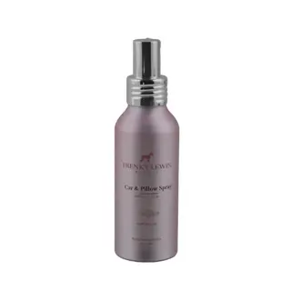 Frenky Lewis Spray Sandalwood – Natuurlijk tegen hondengeur
