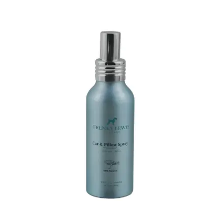 Frenky Lewis - Car & Pillow Spray -  White Rose, Lavander & Ylang Ylang - 100ml