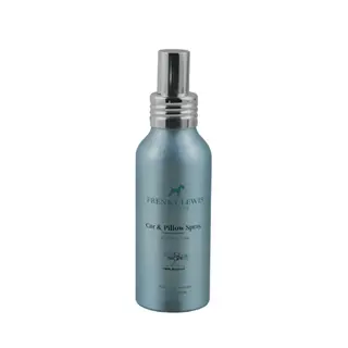 Frenky Lewis - Car & Pillow Spray -  White Rose, Lavander & Ylang Ylang - 100ml