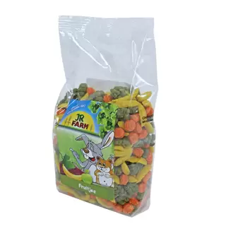 Fruitjes 150g - JR Farm