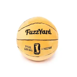 Fuzzyard Basketball