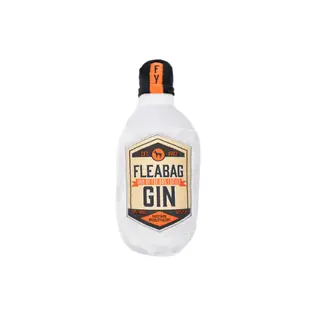 Fuzzyard Fleabag Gin