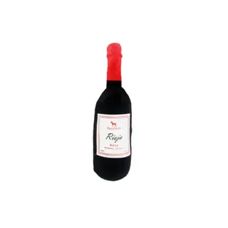 Plush Toy Rioja Wine