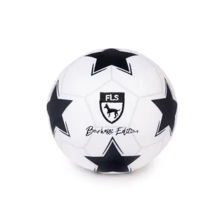 Fuzzyard Soccer Ball