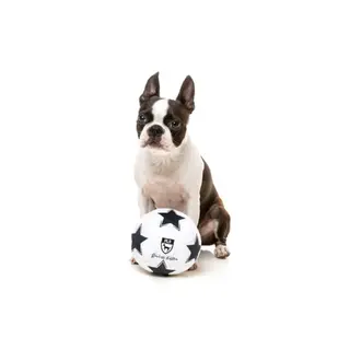 Fuzzyard Soccer Ball