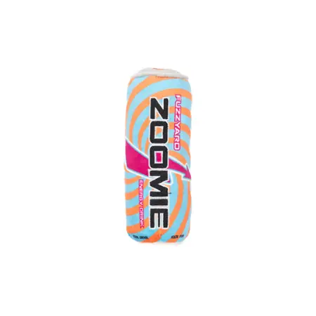 Fuzzyard Zoomie Energy Drink - afbeelding 1