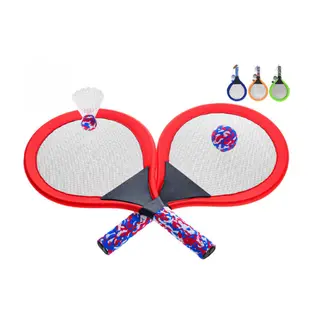 Beachracket 48 cm – Strandracketset Tennis & Badminton