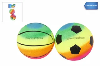 Gametime Voetbal & Basketbal in net