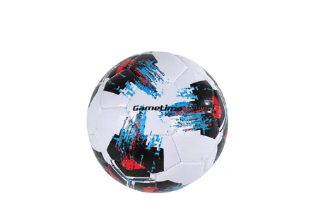 Gametime Voetbal Piccolo 14cm (keuze uit 4 uitvoeringen) - afbeelding 2