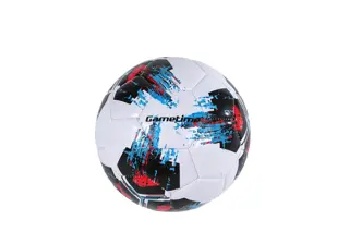 Gametime Voetbal Piccolo 14cm (keuze uit 4 uitvoeringen) - afbeelding 2