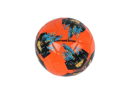 Gametime Voetbal Piccolo 14cm (keuze uit 4 uitvoeringen) - afbeelding 3