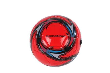 Gametime Voetbal Piccolo 14cm (keuze uit 4 uitvoeringen) - afbeelding 4