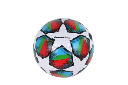 Gametime Voetbal Piccolo 14cm (keuze uit 4 uitvoeringen) - afbeelding 5