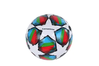 Gametime Voetbal Piccolo 14cm (keuze uit 4 uitvoeringen) - afbeelding 5