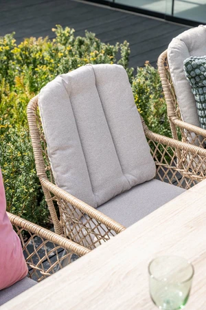 Garden Impressions Allasio Dining Stoel - afbeelding 6