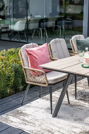 Garden Impressions Allasio Dining Stoel - afbeelding 7