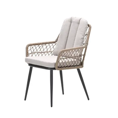 Garden Impressions Allasio Dining Stoel - afbeelding 1