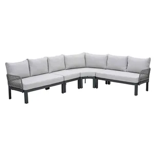 Garden Impressions Corsano Loungeset 4-delig